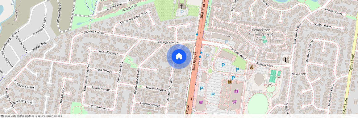 7/7 Stamford Crescent, Vic 3178, Rowville