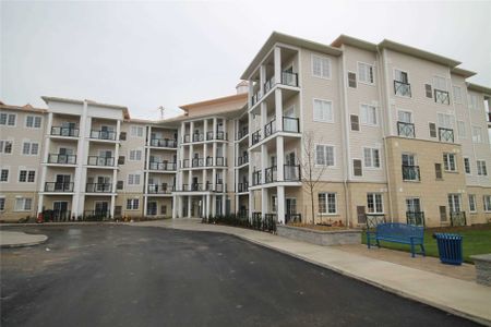For Lease - 50 Lakebreeze Drive Unit# 116, Clarington, Ontario - Photo 5
