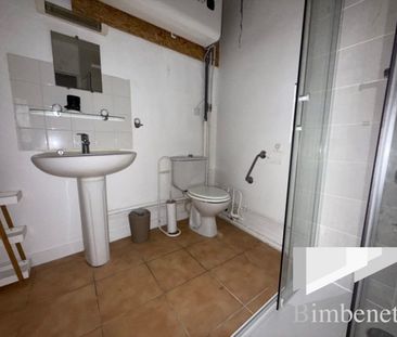 Appartement à louer, 1 pièce - Orléans 45000 - Photo 5