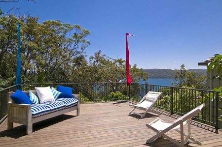 RESORT-STYLE LIVING WITH SPECTACULAR VIEWS - 12 MTH LEASE! - Photo 3