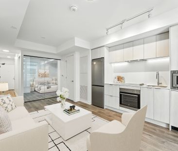For Lease - 1 Jarvis Street Unit# 1115, Hamilton, Ontario - Photo 2