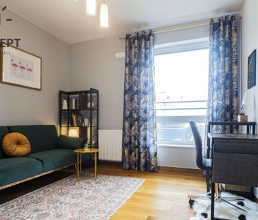 Luksusowy apartament | 3 pok | Od 15 Maja - Photo 1