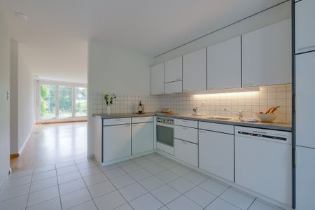 Ruhig wohnen, zentral leben - Photo 4