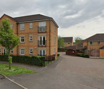 1 bedroom apartment to rent - Photo 6