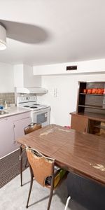 For Lease - 500 Drewry Avenue Unit# BASEMENT ROOM 3, Toronto, Ontario - Photo 3