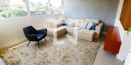 Apartamento para alugar com 130m², 2 quartos e 2 vagas - Foto 2