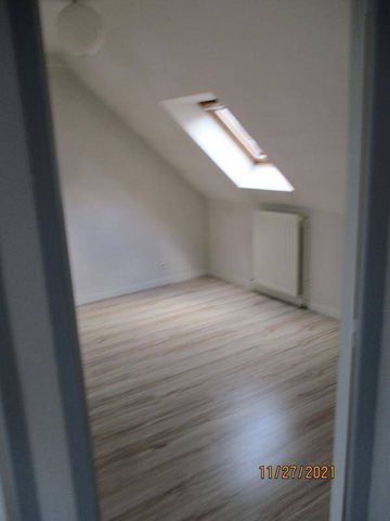Location appartement t4 82 m² à Rodez (12000) - Photo 3