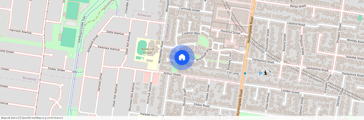 49 Brockhoff Drive, Burwood