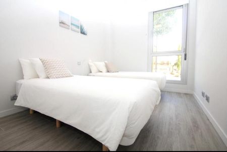 Planta baja de alquiler en Sup-e9 Norte Cancelada, 4, Cancelada - Photo 3