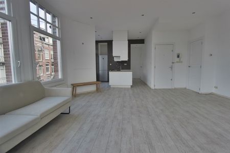 Eerste Constantijn Huygensstraat 59 Amsterdam (appartement) - te huur bij Alcoco - Amsterdam Real Estate Agency - Foto 2