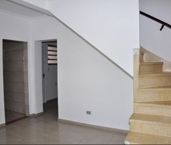 Casa para alugar com 128m², 3 quartos e 3 vagas - Photo 1