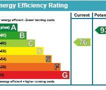 2 bedroom terraced house to rent - Photo 5