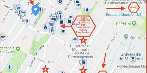 3 1/2, 4 1/2, 5 1/2 1 Mois Gratuit - Photo 3