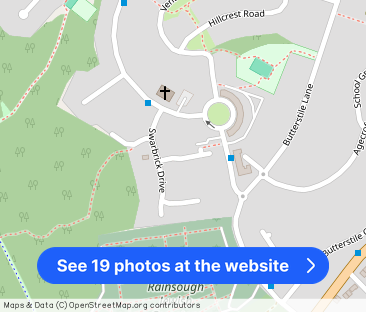 Fitzgerald Close, Prestwich, M25 - Photo 1