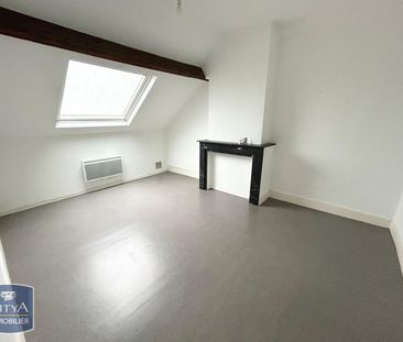 Location Appartement 2 pièces 37m² RAISMES 59590 - Photo 3