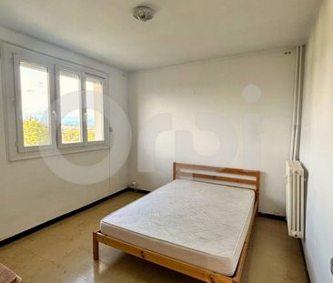 Location Appartement 5 pièces 87m² MONTPELLIER 34000 - Photo 3