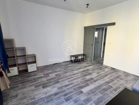 Appartement 1 Pièce 31 m² - Photo 4