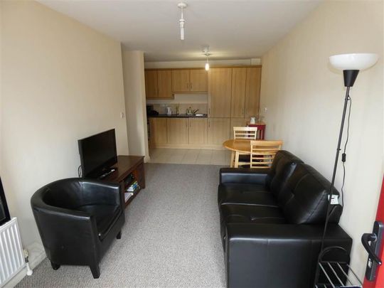 458 Woodstock Road, Belfast, BT6 9DR - Photo 1
