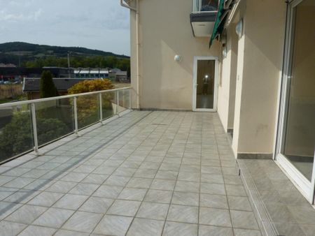 Appartement Firminy - Photo 4