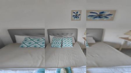 Room for rent in 5-bedroom apartment in La Malva-Rosa - Photo 5