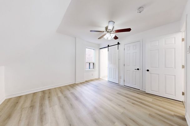 For Lease - 656 Crawford Street Unit# 3, Toronto, Ontario - Photo 1