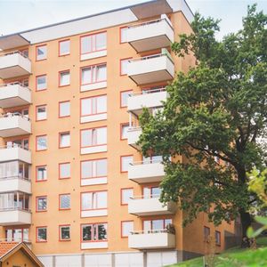 Trädgårdsgatan 28 - Foto 2