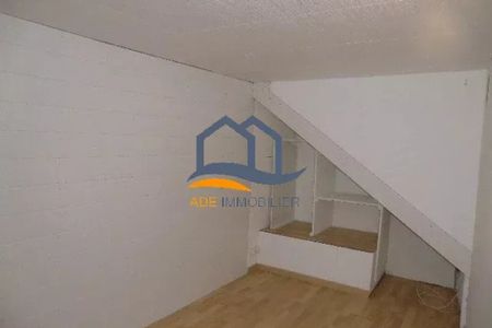 Studio meublé 44 m² - Photo 2