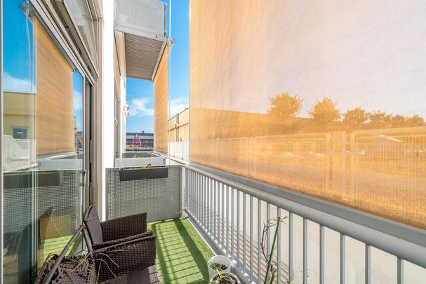 3 bedroom apartment to rent - Photo 1