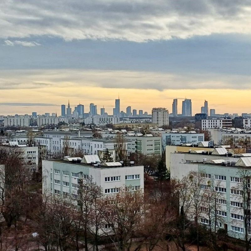 2 pokoje z balkonem i oddzielną kuchnią - Photo 1