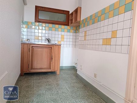 Appartement à louer 1 pièce 26.56m² - Photo 3