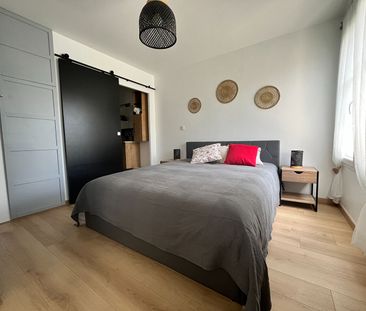 Location appartement 2 pièces, 38.33m², Dourdan - Photo 4