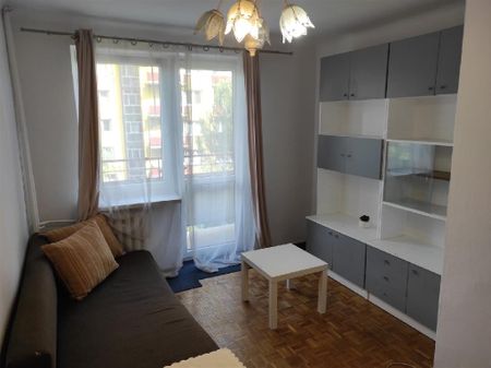 Mieszkanie Lublin LSM powierzchnia 24.0 m² C267-WM-02376 - Фото 4