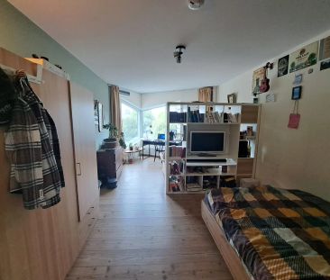 Chambre Balthasar van der Polweg, Delft - À Louer - Foto 4