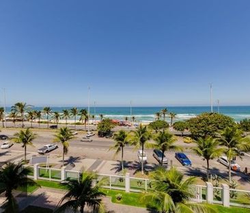 Imoveis - Na Barra Da Tijuca - Photo 4