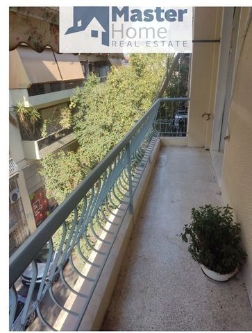 Διαμέρισμα για ενοικίαση Κυψέλη - Photo 4