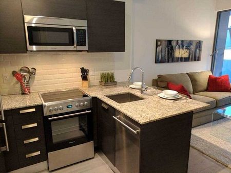 For Lease - 57 St Joseph Street Unit# 1221, Toronto, Ontario - Photo 3