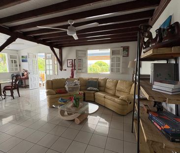 Le Lamentin - Appartement - Chambre en colocation - Photo 1