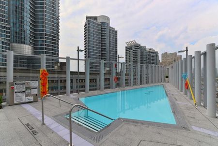 For Lease - 10 York Street Unit# 5001, Toronto, Ontario - Photo 2