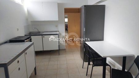 Studio/Γκαρσονιέρα για ενοικίαση Βασιλείες (Ηράκλειο Κρήτης) - Φωτογραφία 3