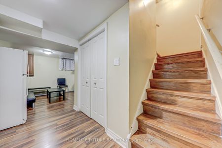 Detached Home For Lease | E8129630 - Photo 4