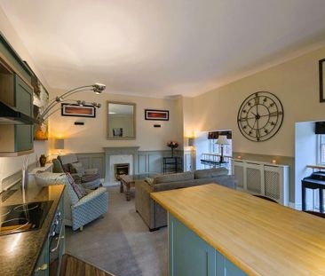 2 bedroom apartment to rent - Photo 2