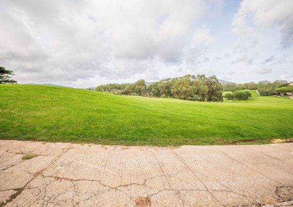 MORADIA DE LUXO T5 +1 NA PENHA LONGA RESORT - SINTRA