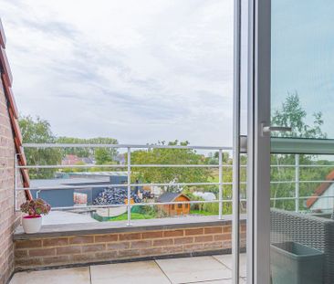 Appartement te huur in Haaltert voor € 845 met 2 slaapkamers - Foto 4