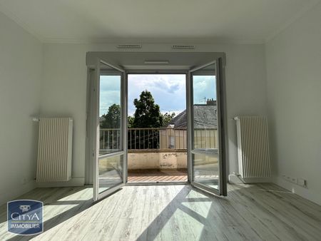 Location Appartement 2 pièces 45m² ANGERS 49100 - Photo 3