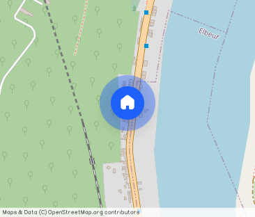 Location Appartement 2 pièces 48m² ELBEUF 76500 - Photo 1