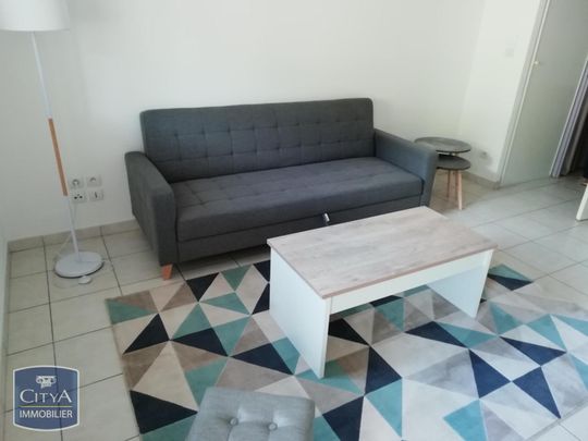 Location Appartement 1 pièce 24m² CHAMPCEVINEL 24750 - Photo 1