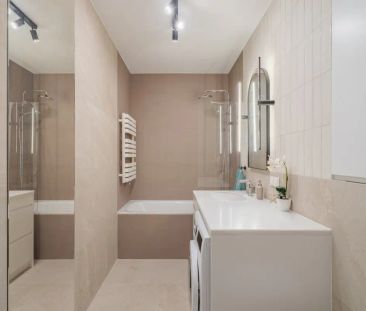 Nowe 2 pokoje 52 m2, oddzielna kuchnia, klima - Photo 6