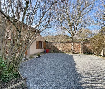 Location Maison 6 pièces 140m² TOULOUSE 31000 - Photo 2