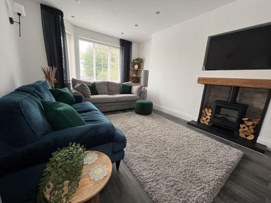 3 bedroom semi-detached house to rent - Photo 1