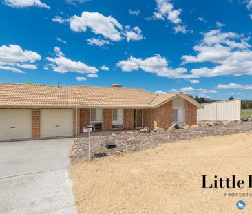 60 William Hudson Crescent, Monash ACT 2904 - House For Rent | Domain - Photo 4